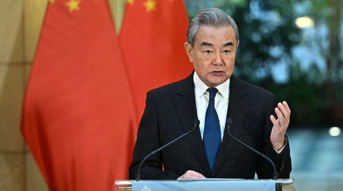 China warns US over ‘weaponization of space’ after deployment confirmed 