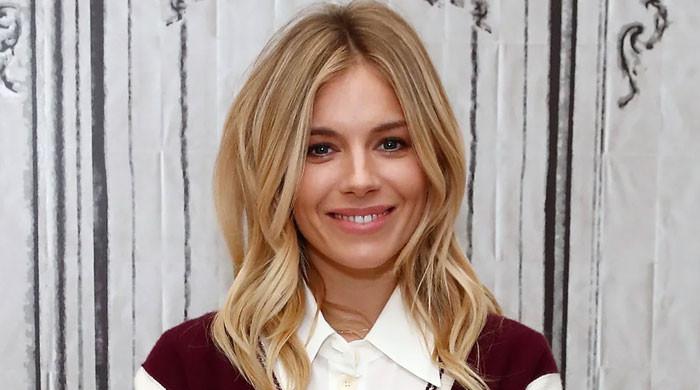 'American Sniper' star Sienna Miller confesses motherhood left her questioning her identity