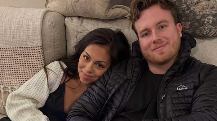 Car influencer James Wehr's wife Emma issues heartbreaking statement after his tragic death