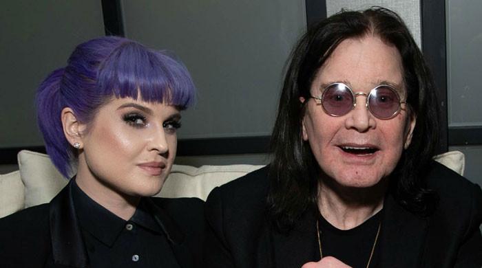 Kelly Osbourne recalls dad Ozzy’s heartbreaking final words before his death