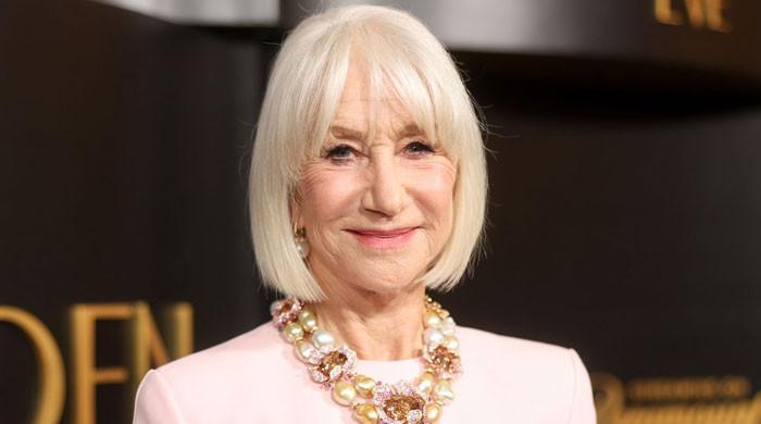 Helen Mirren reveals why she avoided playing well-known real people