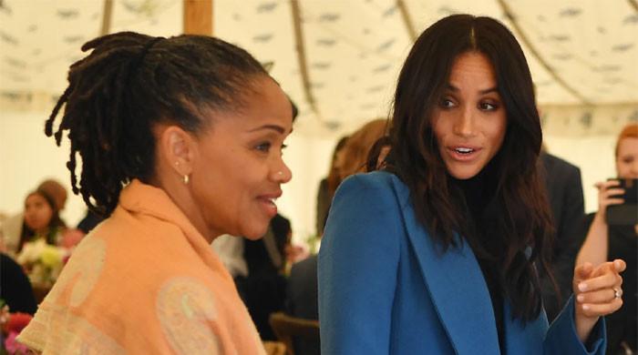 Meghan Markle snubs mother Doria Ragland's major warning
