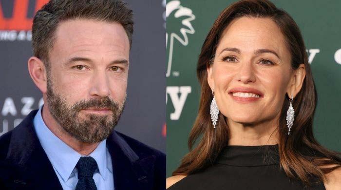 Ben Effleck reveals why his ex-wife Jennifer Garner declined to star opposite him