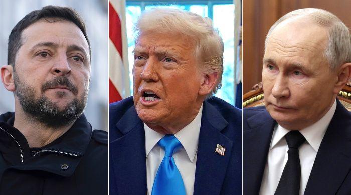 Russia-Ukraine energy truce? Kremlin welcomes Trump's proposal with 'conditions'