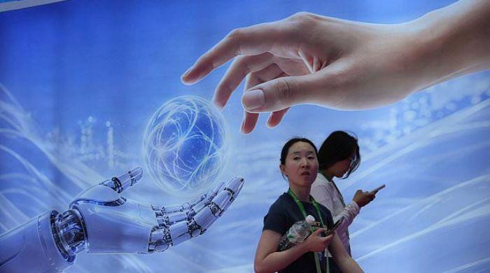 China’s spy chief reveals growing fears over AI’s impact on communist party rule 