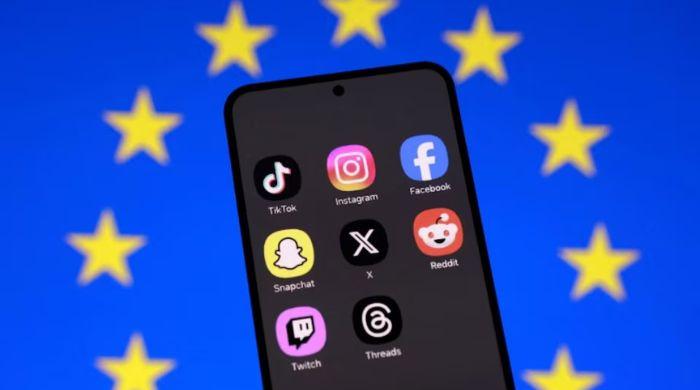 EU Kids Act: New social media rules for under-15s 