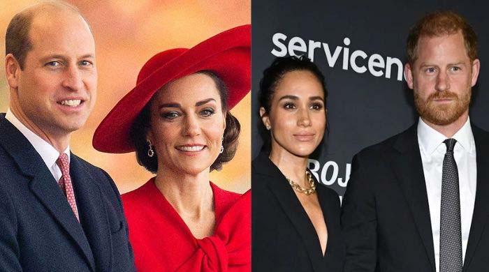 Prince William, Kate Middleton's blunt stance on Harry and Meghan's return revealed
