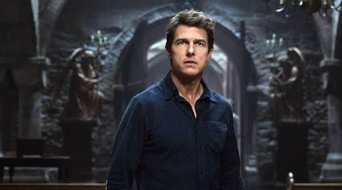 Tom Cruise admits the ‘rumours’ are true: But what are they?