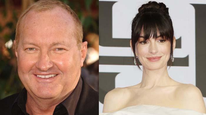 Randy Quaid calls Anne Hathaway ‘horrible choice’ for ‘Days of Thunder’ sequel