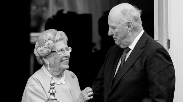 Royal family shares Princess Astrid's funeral plan