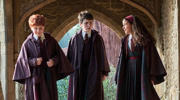 'Harry Potter' Season 2 expands cast with key new characters
