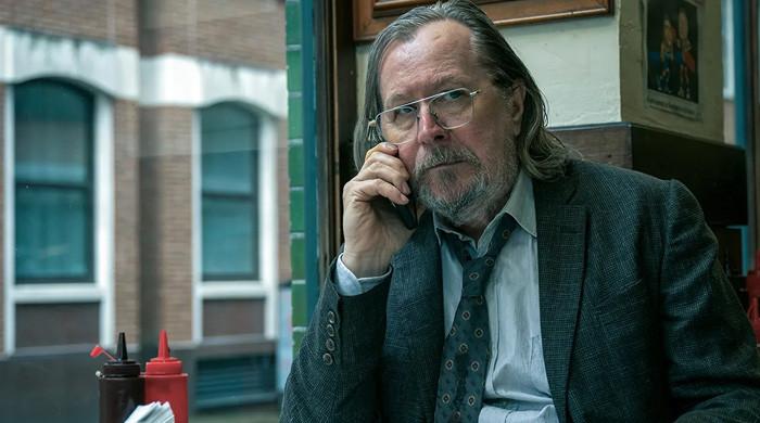 'Slow Horses' renewed for season 8 ahead of season 6 premiere
