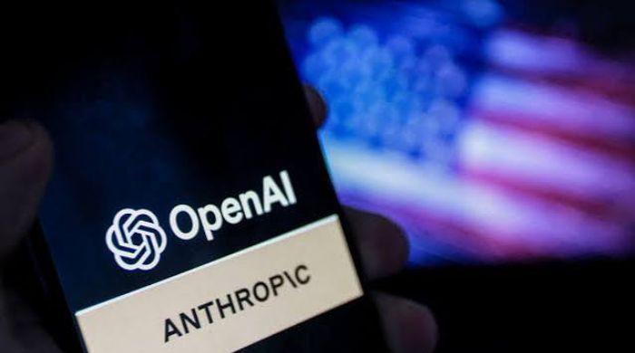 OpenAI, Anthropic and Google join forces on AI safety efforts