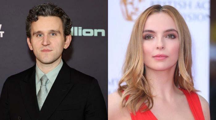 Harry Melling, Jodie Comer shares ‘terrifying’ reality of their musical debut