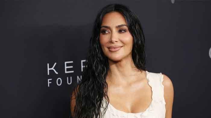 Kim Kardashian awarded damages over Paris heist