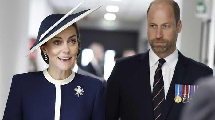 Prince William and Kate Middleton avoid following Eton College 