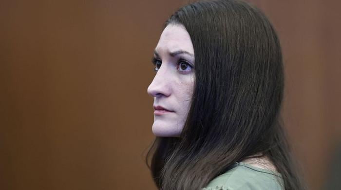 'Hang Lindsay Clancy': GOP rep calls for mom-of-three's public execution