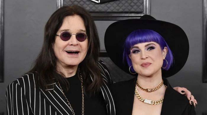 Ozzy Osbourne’s daughter breaks silence on their heartbreaking before his death