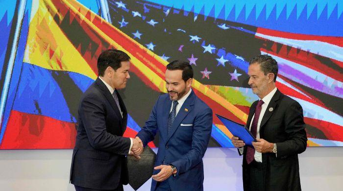 Trump redirects $52 million in military aid to Latin America: Key details revealed