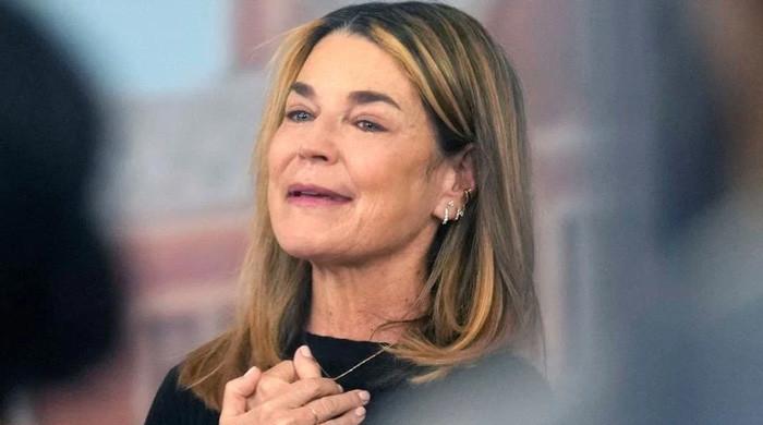 Savannah Guthrie makes another emotional plea to Nancy's kidnappers