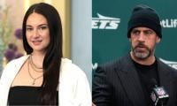 Shailene Woodley's shocking reaction to ex-Aaron Rodgers’ split remarks comes to light
