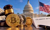 US Senate advances landmark crypto bill to set new digital asset boundaries