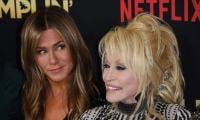 Dolly Parton's tribute project 'slips through' Jennifer Aniston's fingers?