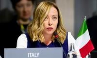 Italian Senate clears PM Giorgia Meloni electoral reform bill to overhaul voting system and establish majority bonus thresholds