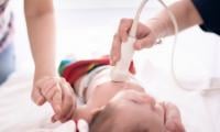 Study reveals why some babies are born with heart defects