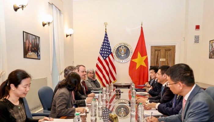 US, Vietnam set to announce 29 deals across key sectors
