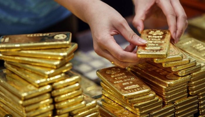 UK FCA eyes tokenized gold to boost London wholesale market liquidity—Heres why it matters