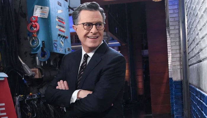 Stephen Colbert gives blunt response on whether he misses late night TV