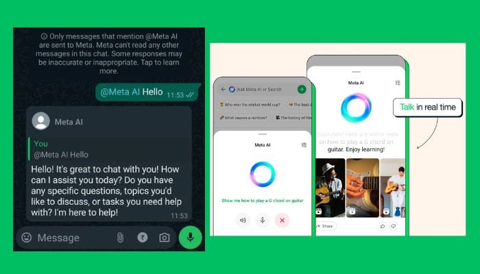 Is WhatsApp quietly removing Meta AI from groups?