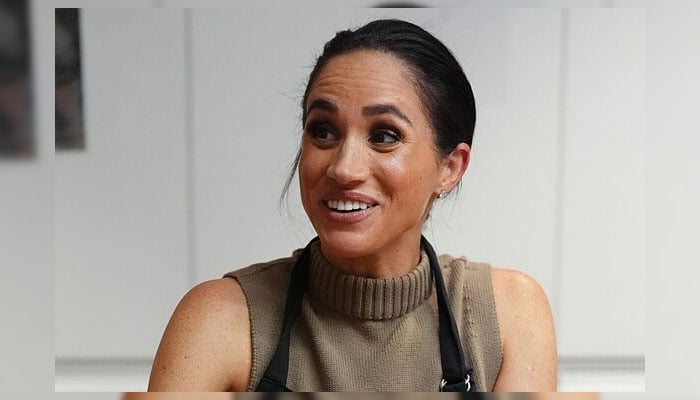 Meghan Markle changes alliances after the King’s letter? Warnings flash in bright neon signs