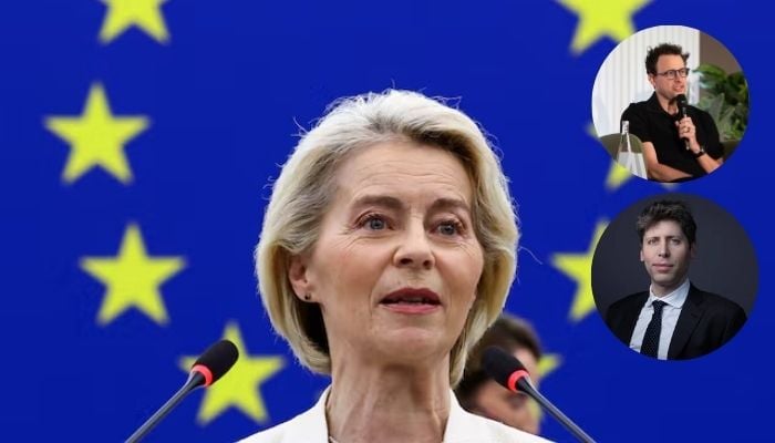 EU steps up AI safety push with frontier labs talks