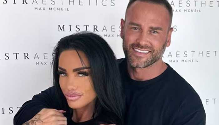 Katie Prices ex Lee Andrews breaks silence after split