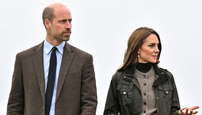 New loose cannon threatens to return to an ‘infuriated’ Kate Middleton & Prince William