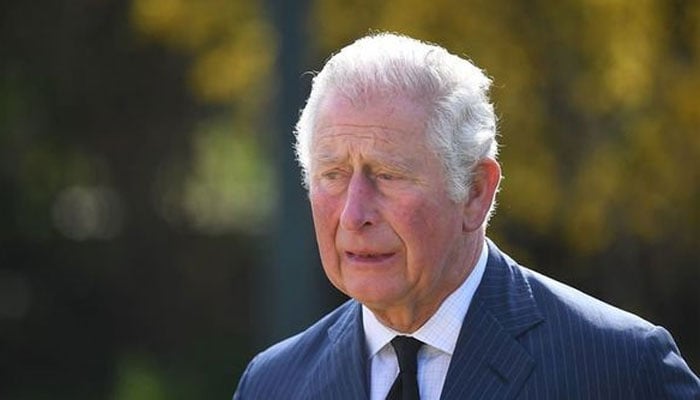 King Charles releases one of the most emotional letters of his reign