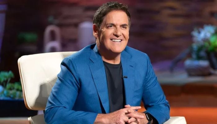 Billionaire Mark Cuban says your feed may be bigger AI threat