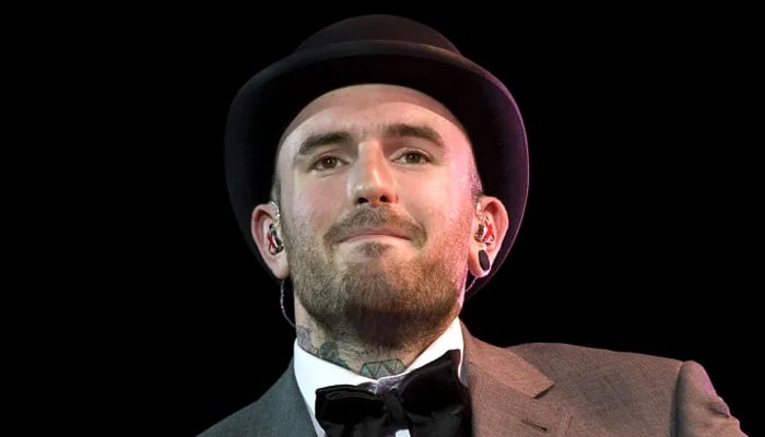 ‘The Voice of Holland’ star Ben Saunders found dead in a lake