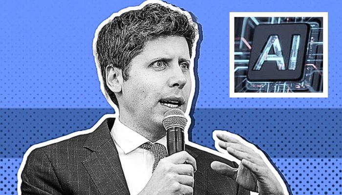 OpenAI CEO Sam Altman says world is right to be afraid of AI, but must trust tech firms
