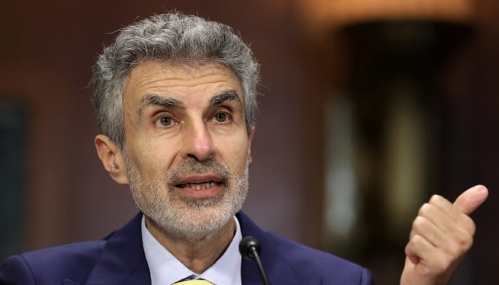 AI regulation could be nearing dramatic shift, says ‘Godfather of AI’ Yoshua Bengio