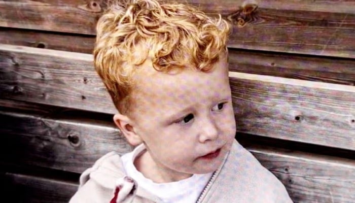 Police recover body from pond after massive search for missing Noah Woods