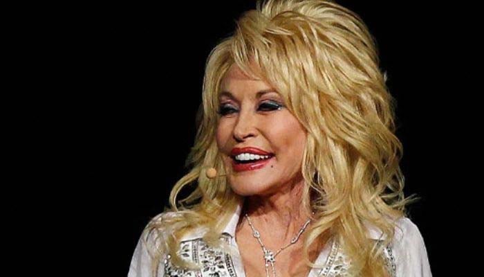 Dolly Parton’s legacy gets special tribute from CMA