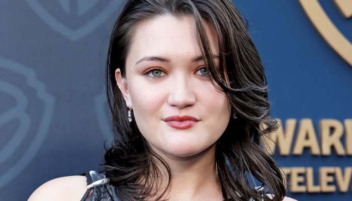 Isa Briones makes surprising confession about Emmys wardrobe malfunction