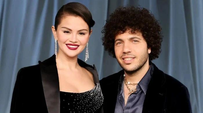 Benny Blanco admits how he ensured Selena Gomez had 'dream wedding'