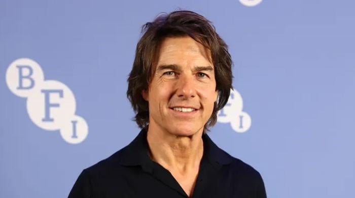 Tom Cruise reveals why he refuses to get 'stuck' in past after three divorces