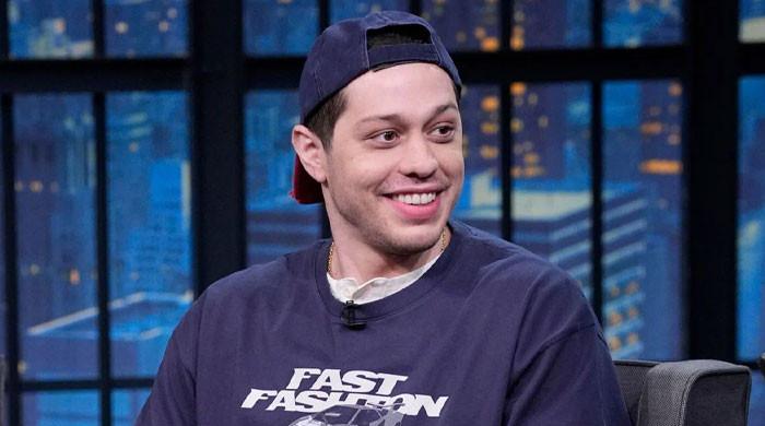 Pete Davidson reveals why critics' doubts motivate him