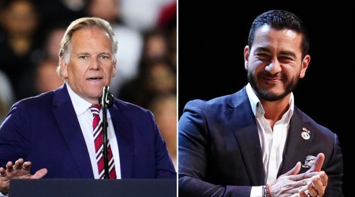 Mike Rogers defends skipping debate event with Abdul El-Sayed after getting roasted