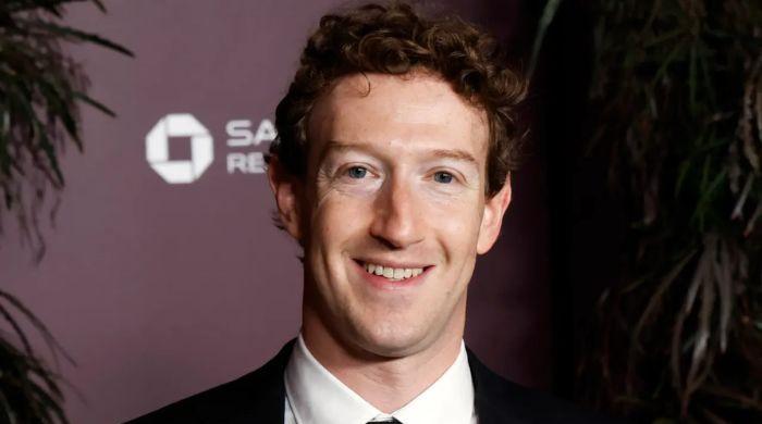 Why Mark Zuckerberg isn’t backing calls to slow down AI development 